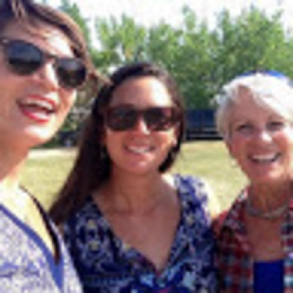 Meet your Posher, Toni